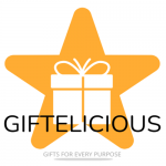 logo Giftelicious